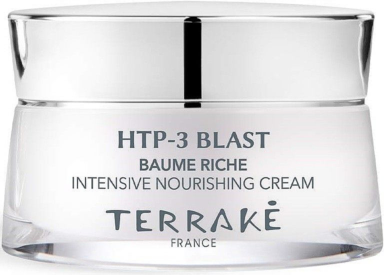 Pflegende Gesichtscreme - Terrake HTP-3 Blast Intensive Nourishing Cream — Bild N1