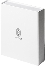 Sentier Refined  - Duftset (Eau de Parfum Mini 3x10ml)  — Bild N1