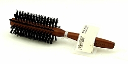 Düfte, Parfümerie und Kosmetik Haarbürste - Acca Kappa Circular (55mm)