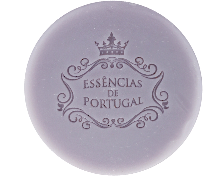 Naturseife Lavender - Essencias De Portugal Guitarra Portuguesa Lavender Soap Live Portugal Collection — Bild N2