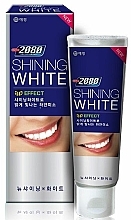 Düfte, Parfümerie und Kosmetik Aufhellende Zahnpasta - KeraSys Shining White 