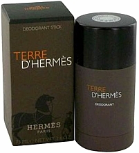 Hermes Terre dHermes - Deostick  — Foto N2