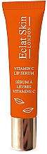 Düfte, Parfümerie und Kosmetik Pflegendes Lippenserum mit Vitamin C - Eclat Skin London Vitamin C Lip Serum