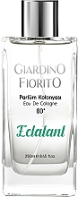 Düfte, Parfümerie und Kosmetik Giardino Fiorito Eclatant - Eau de Cologne