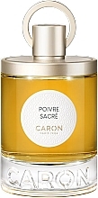 Düfte, Parfümerie und Kosmetik Caron Poivre Sacre - Eau de Parfum