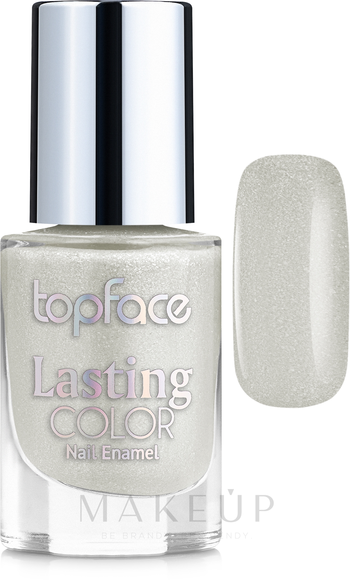 Nagellack - Topface Lasting Color Nail Polish — Bild 064