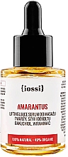 Lifting-Serum für Gesichts-, Hals- und Dekolleté-Massage mit Amaranth, Bakuchiol und Vitamin C - Iossi — Bild N1