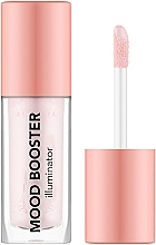 Düfte, Parfümerie und Kosmetik Highlighter - Flormar Mood Booster Illuminator 