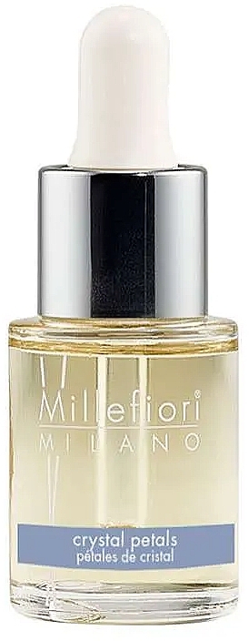 Duftlampenkonzentrat - Millefiori Milano Crystal Petals Fragrance Oil — Bild N2