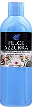 Düfte, Parfümerie und Kosmetik Duschgel mit Mandel und weißem Tee - Felce Azzurra Almond And White Tea Shower Gel
