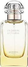 Hermes Un Jardin A Cythre - Eau de Toilette (nachfüllbare Flasche) — Bild N3