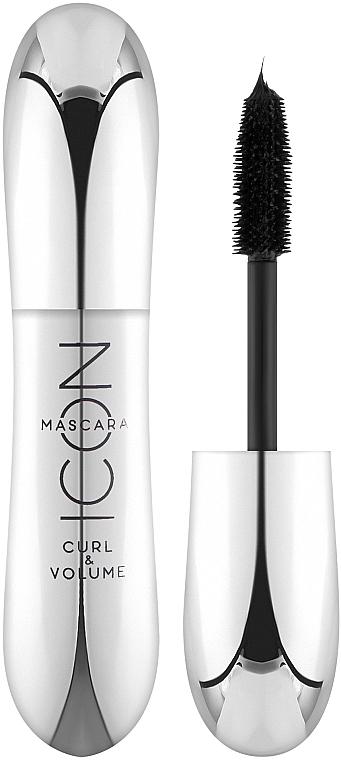 Mascara - Quiz Cosmetics Icon Mascara — Bild N1