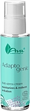 Anti-Stress Creme - Ava Laboratorium Adaptogenic Cream  — Bild N1