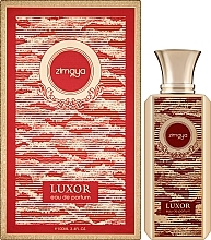 Zimaya Luxor - Eau de Parfum — Bild N2
