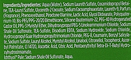 Anti-Schuppen-Shampoo - Isdin Nutradeica Oily Anti-Dandruff Shampoo — Bild N3