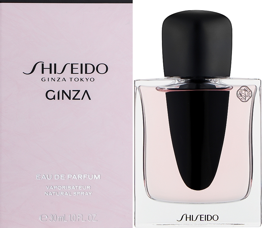 Shiseido Ginza - Eau de Parfum — Bild N2