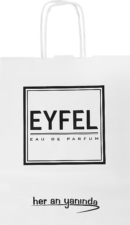 GESCHENK! Geschenkpaket - Eyfel Perfume — Bild N1