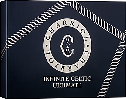 Düfte, Parfümerie und Kosmetik Charriol Infinite Celtic Ultimate - Duftset (Eau de Parfum 100ml + Duschgel 150ml + After Shave Balsam 150ml) 