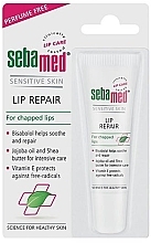 Revitalisierender Lippenbalsam - Sebamed Lip Repair — Bild N1