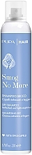 Trockenshampoo für alle Haartypen - Pupa Smog No More Dry Shampoo — Bild N1