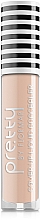 Flüssiger Concealer - Pretty By Flormar Cover Up Liquid Concealer — Bild N1