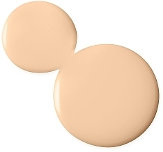 Flüssige Foundation für unreine Haut - Bourjois 123 Perfect Foundation — Bild N4