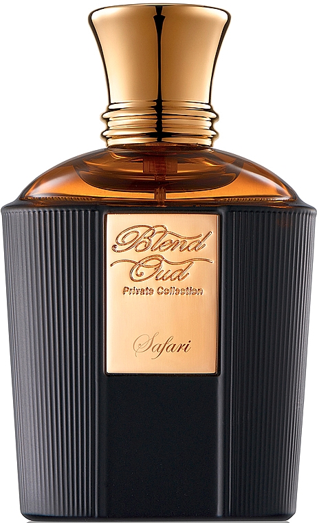 Blend Oud Safari - Eau de Parfum — Bild N1