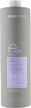 Düfte, Parfümerie und Kosmetik Anti-Frizz-Shampoo für lockiges Haar - Eva Professional E-line Curly Shampoo