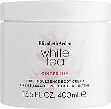 Düfte, Parfümerie und Kosmetik Elizabeth Arden White Tea Ginger Lily - Körpercreme