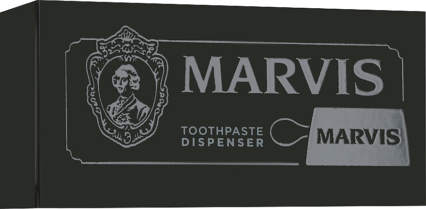 Zahnpasta-Quetscher - Marvis Toothpaste Squeezer — Bild N2