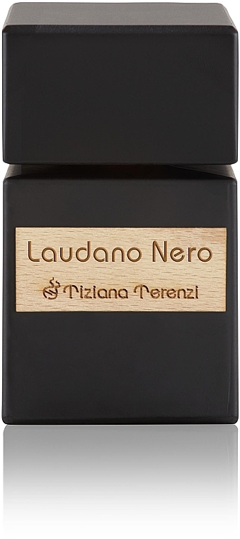 Tiziana Terenzi Laudano Nero - Parfüm
