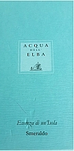 Acqua Dell Elba Smeraldo - Eau de Parfum — Bild N2