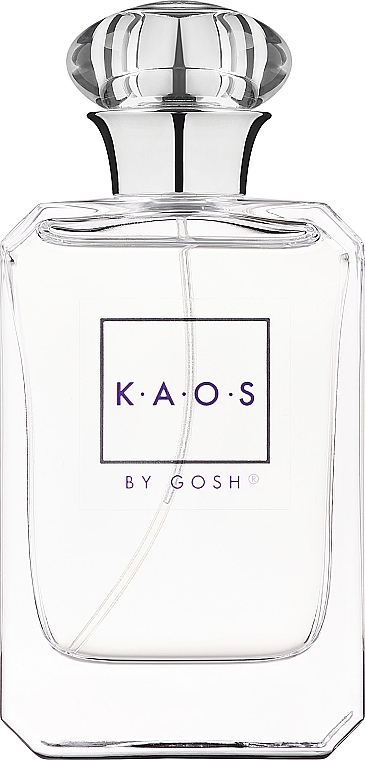 Gosh Kaos For Her - Eau de Toilette — Bild N1