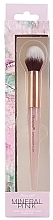 Highlighter-Pinsel 4292  - Donegal Mineral Pink  — Bild N2