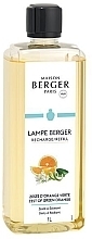 Düfte, Parfümerie und Kosmetik Maison Berger Zest of Green Orange Refill - Nachfüller