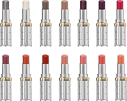 Lippenstift - L'Oreal Paris Color Riche Shine Lipstick — Bild N4