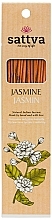 Duftstäbchen Jasmin - Sattva Jasmine — Bild N1