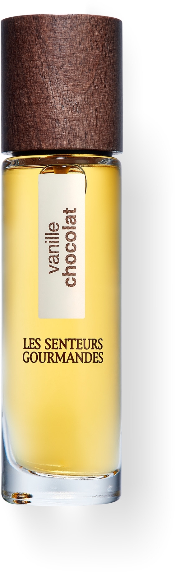 Les Senteurs Gourmandes Vanille Chocolat - Eau de Parfum — Bild 15 ml