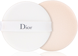Düfte, Parfümerie und Kosmetik Make-up-Schwamm - Dior Dreamskin Cushion Sponge