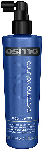 Volumenspray für schlaffes und kraftloses Haar - Osmo Extreme Volume Root Lifter — Bild N1