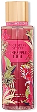 Parfümiertes Körperspray - Victoria's Secret Pineapple High Fragrance Mist — Bild N1