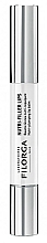 3in1 Pflegendes Lippenbalsam-Öl mit Hyaluronsäure - Filorga Nutri-Filler Lips — Bild N3