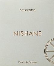 Nishane Colognise - Eau de Cologne — Bild N3