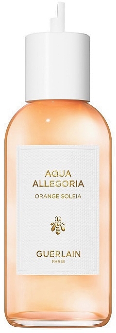 Guerlain Aqua Allegoria Orange Soleia - Eau de Toilette (Refill) — Bild N1