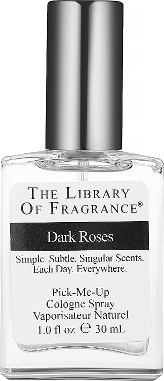 Demeter Fragrance Dark Roses - Parfüm