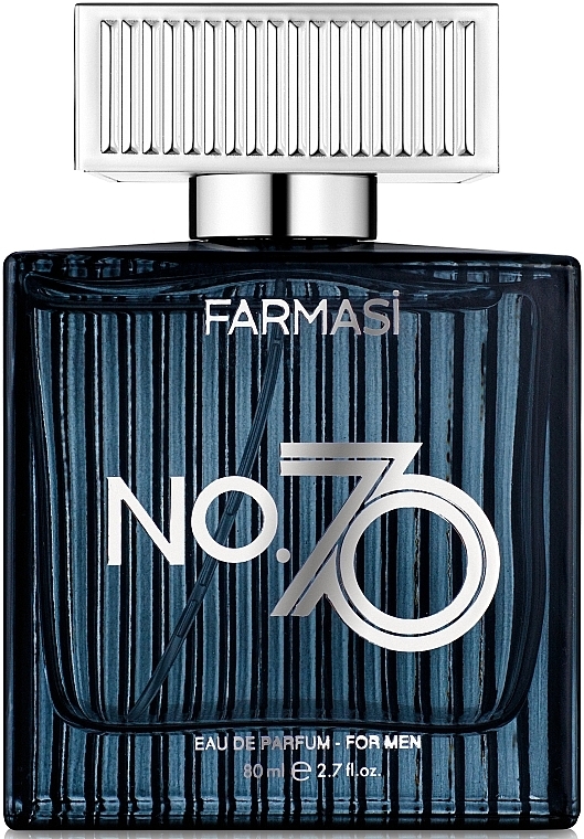 Farmasi NO.70 - Eau de Parfum — Bild N1