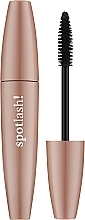 Wimperntusche Doppeltes Volumen - Paese Mascara Double Volume  — Bild N1