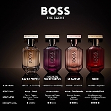 BOSS The Scent Elixir for Her - Parfum — Bild N10