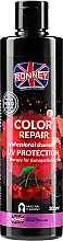 Shampoo mit UV-Schutz - Ronney Professional Color Repair Shampoo UV Protection — Bild N1