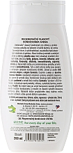 Haarspülung mit Hanf - Bione Cosmetics Avena Sativa Regenerative Hair Conditioner — Bild N2